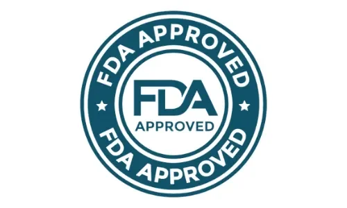 NeuroQuiet FDA Approved